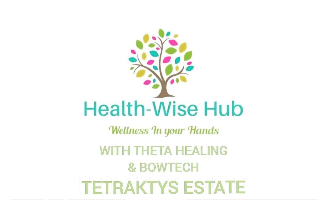 Tetraktys Estate Beachside Υδωρ Ágios Matthaíos 외부 사진
